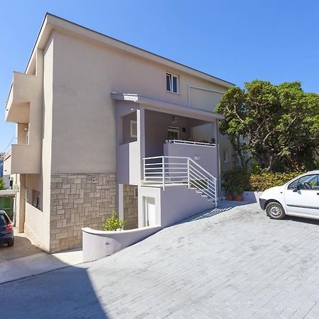 Apartmani Marina Makarska Exterior foto