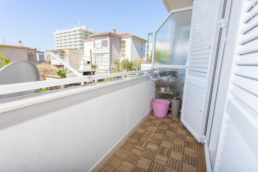 Apartmani Marina Makarska Exterior foto